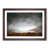 Walnut Framed