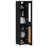 Yanique 34.5cm Wide Highboard