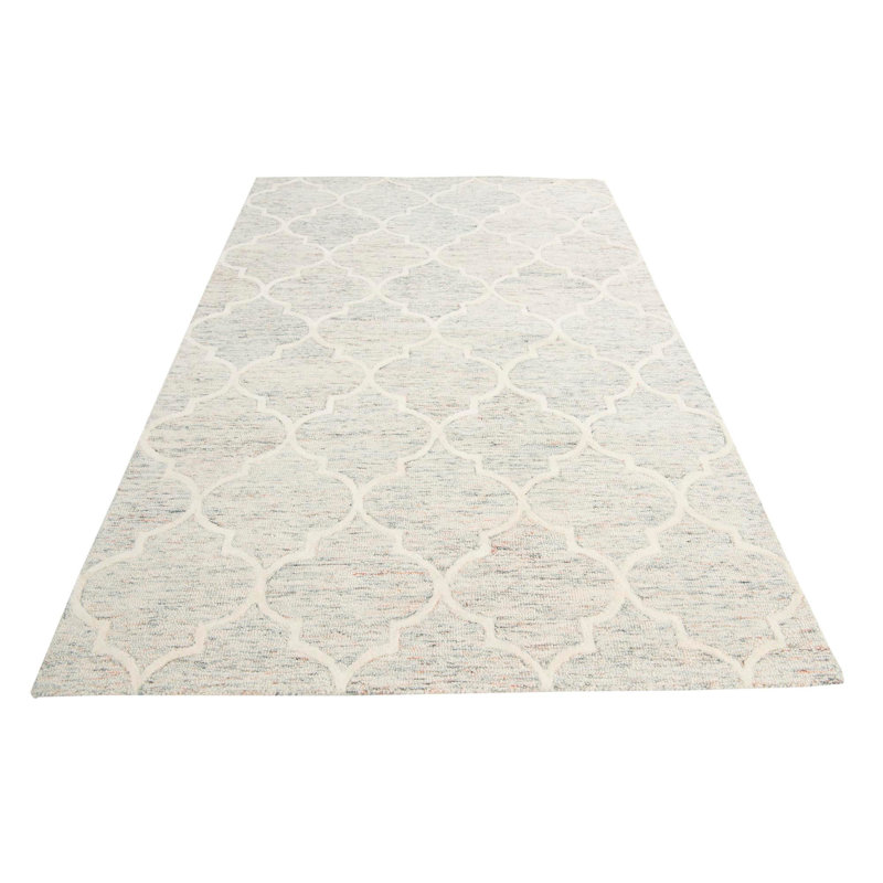 Odenton Blue Rug