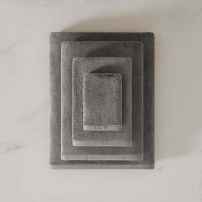 Egyptian Cotton Plush Towels