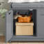 Mcmillen Storage Bench