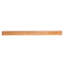 Paulornette Mango Solid Wood Floating Shelf-217239888