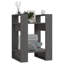 Gamin 57cm H x 41cm W Solid Wood Etagere Bookcase-86720702