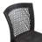 Causey Wicker Outdoor Stackable Dining Side Chairs-100483566