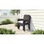 6 - Person Acacia Patio Dining Set with