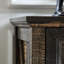 Commode 6 tiroirs Contemporary Farmhouse-207958118