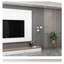15 cm x 238 cm 3D Wall Panel (1-pack)-458675759