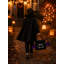 Sac à friandises Bat Halloween