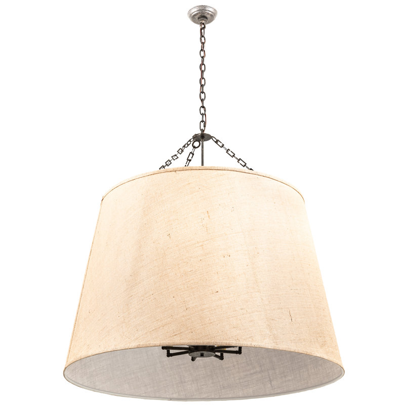 Carcellous 8 - Light Chandelier
