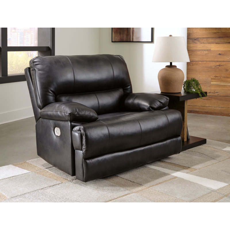 Gweneva Upholstered Power Recliner