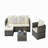 Patio Dining Sets-1137434120