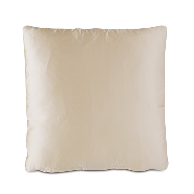 Bardot Square Pillow Cover & Insert
