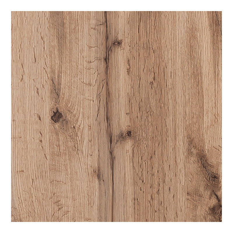 Milan Linen Cabinet, Natural Colours