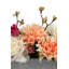 Francesca RealTouch Mixed Floral Centerpiece