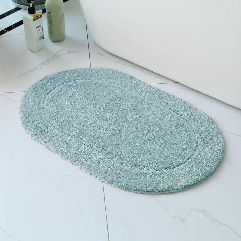 Ensemble de salle de bain 2 pièces, Bleu