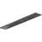 3"W x 18"D Logan Hidden Support Bracket with 14" Support Depth, Steel (2-Pack)-90616020-112560285