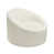Ivory 100% Polyester