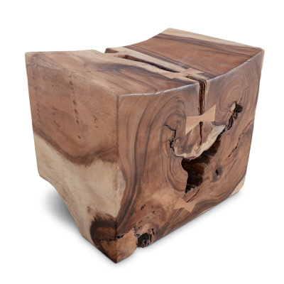 Sway Chamcha Accent Stool
