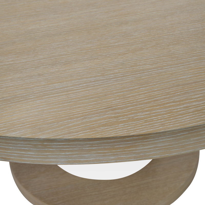 Solaria Round Dining Table