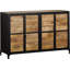 Barchetta 140cm Sideboard