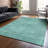 Lummus Washable Geometric Indoor / Outdoor Rug-563178832