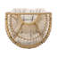 RESEDA SWIVEL PATIO  EGG CHAIR