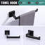 4 - Piece Bathroom Hardware Set-77359982