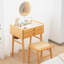 Ensemble de coiffeuse Bay Isle Home™ ™