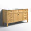 Ensemble de meuble-lavabo simple 60 "Rivers-22221440