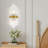 21.25" Wall Light