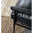 Christopher Leather Club Chair-309363254