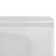 Streamline 66 in. x 32 in. Acrylic Left-Hand Drain Alcove Bathtub With External Drain