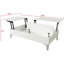 Table basse à 4 pieds avec rangement Hefni-1113815576
