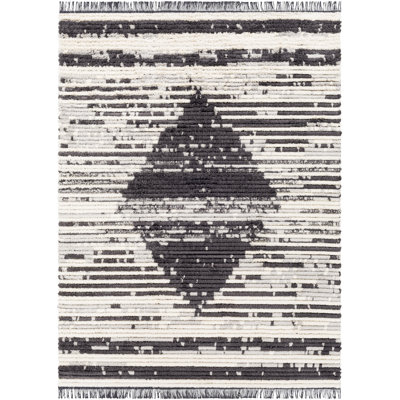Irfaan Indoor Rug