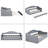 Bemelle Upholstered Daybed-753482239