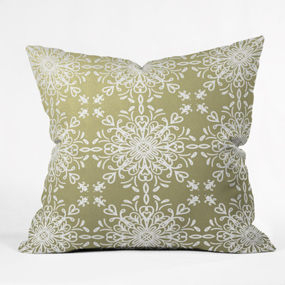 Coussin décoratif