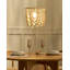 1 Light Chandelier-1903479556