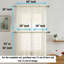 Rideau de cuisine Adrik Isabella-1263096373-1263096375