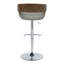 Tabouret de bar Laurenzio-93570921-93570919