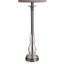 Lampe de commode 33 po Tatom