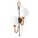 Coastal Living Bimini Double Sconce