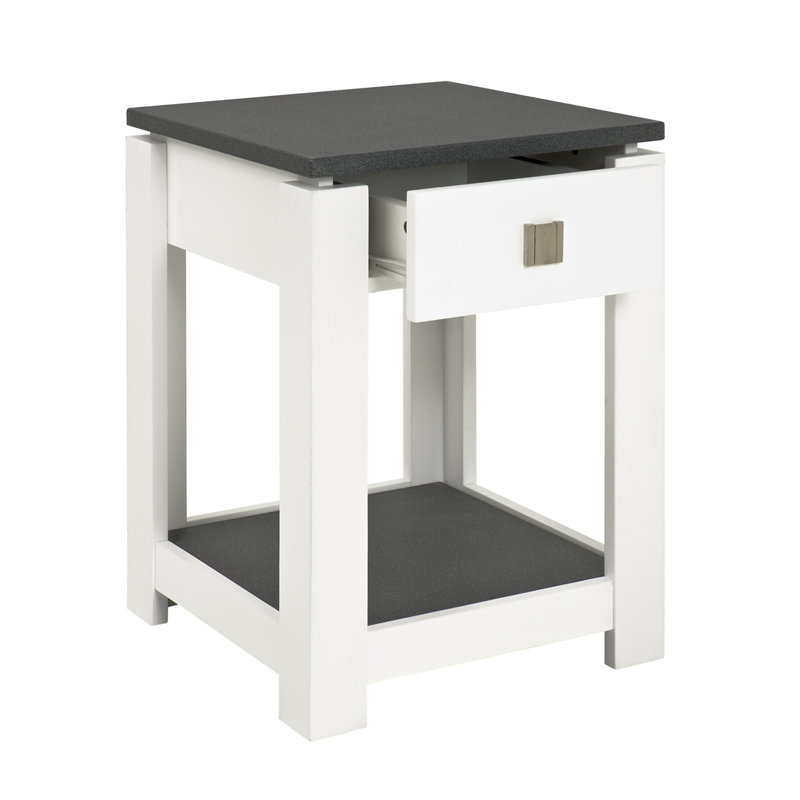 Cuellar side table