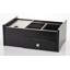 Wood Jewelery Box + Drawers