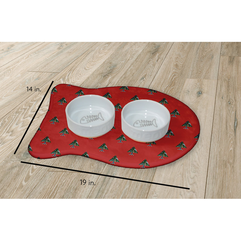 Anti-Skid Placemat