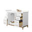 Amici Single Bathroom Vanity with Top-639033119-639033116-613996012