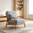 Light Grey Fabric
