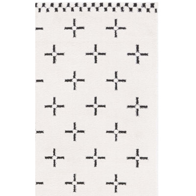 Siarrah Performance Geometric Rug