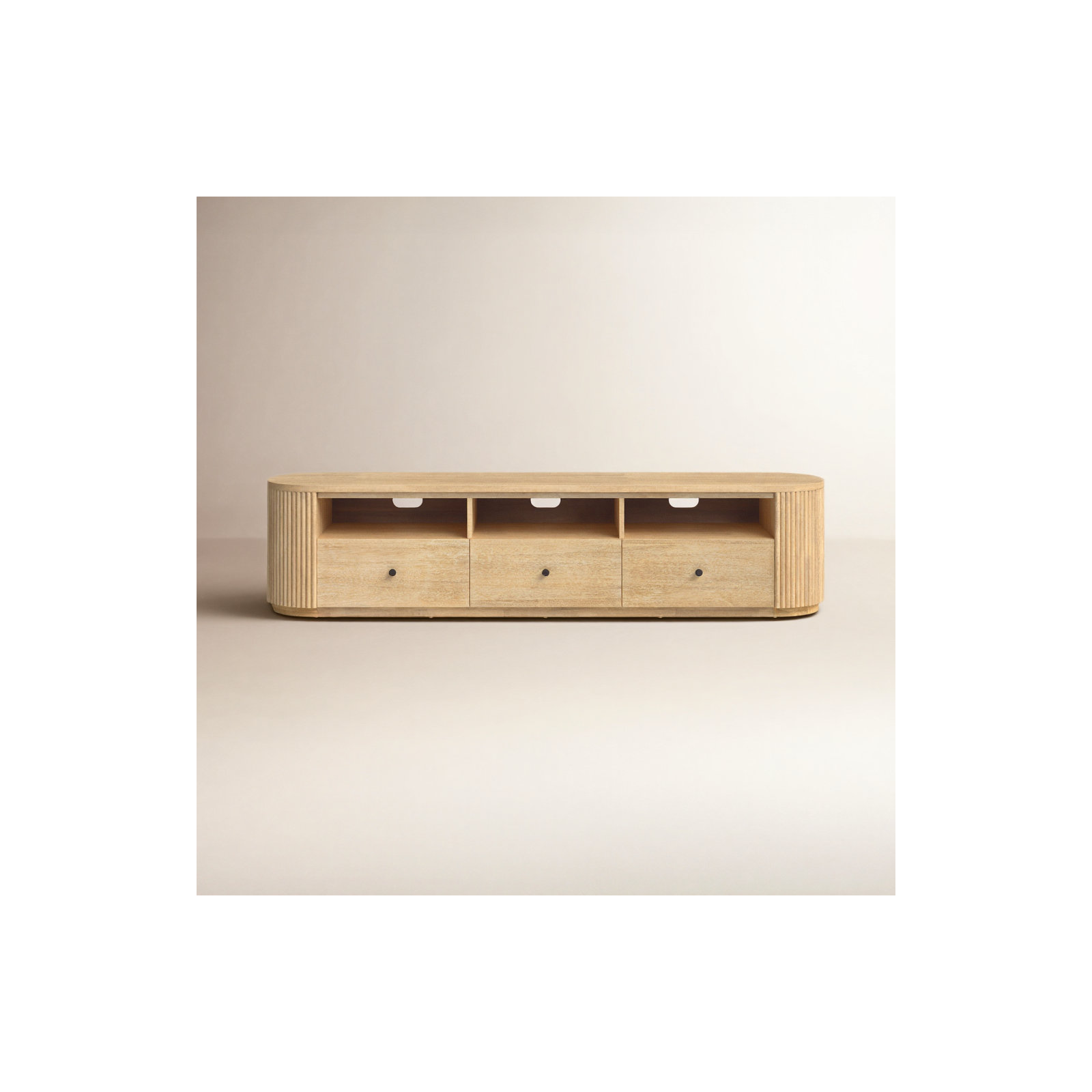 Fitzroy 87'' Media Console
