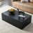 Wood Coffee Table-927127105