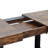 Extendable Dining Room Table